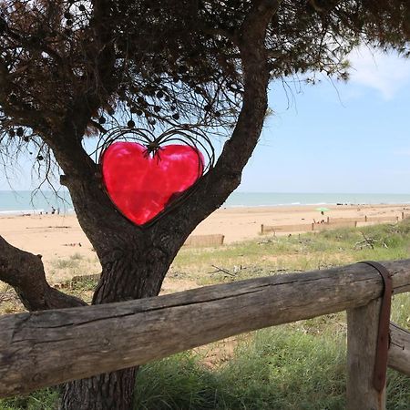 Appartamenti Valbella Bibione Luaran gambar