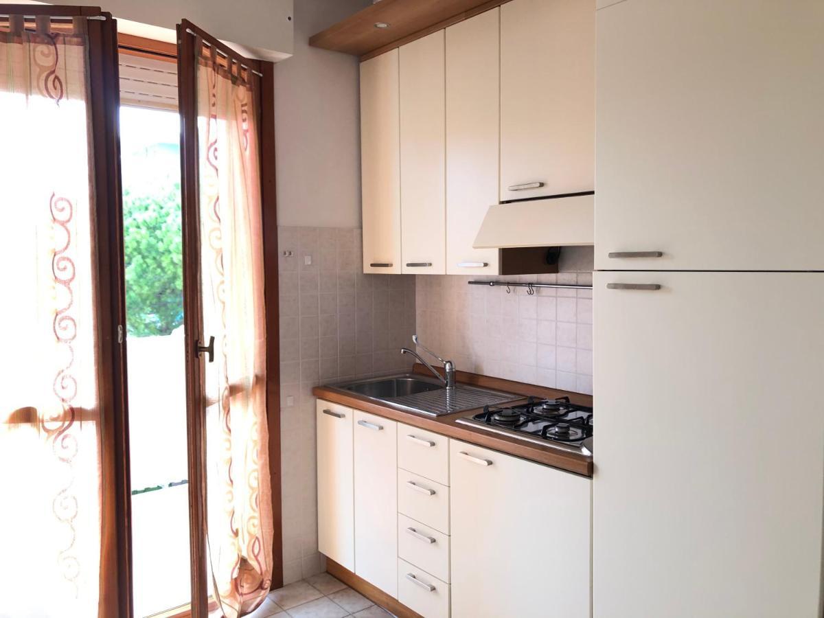 Appartamenti Valbella Bibione Luaran gambar