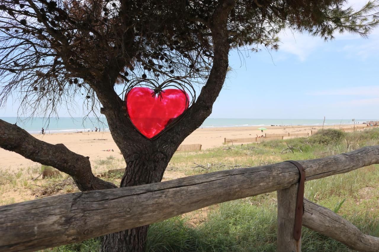 Appartamenti Valbella Bibione Luaran gambar
