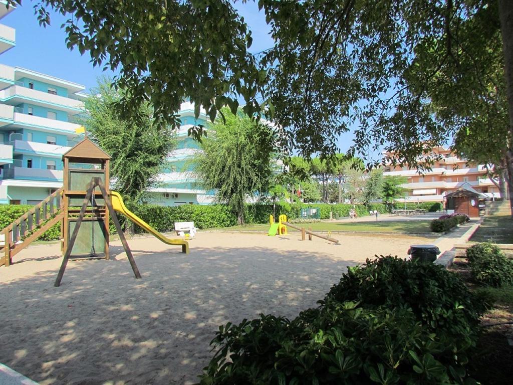 Appartamenti Valbella Bibione Luaran gambar