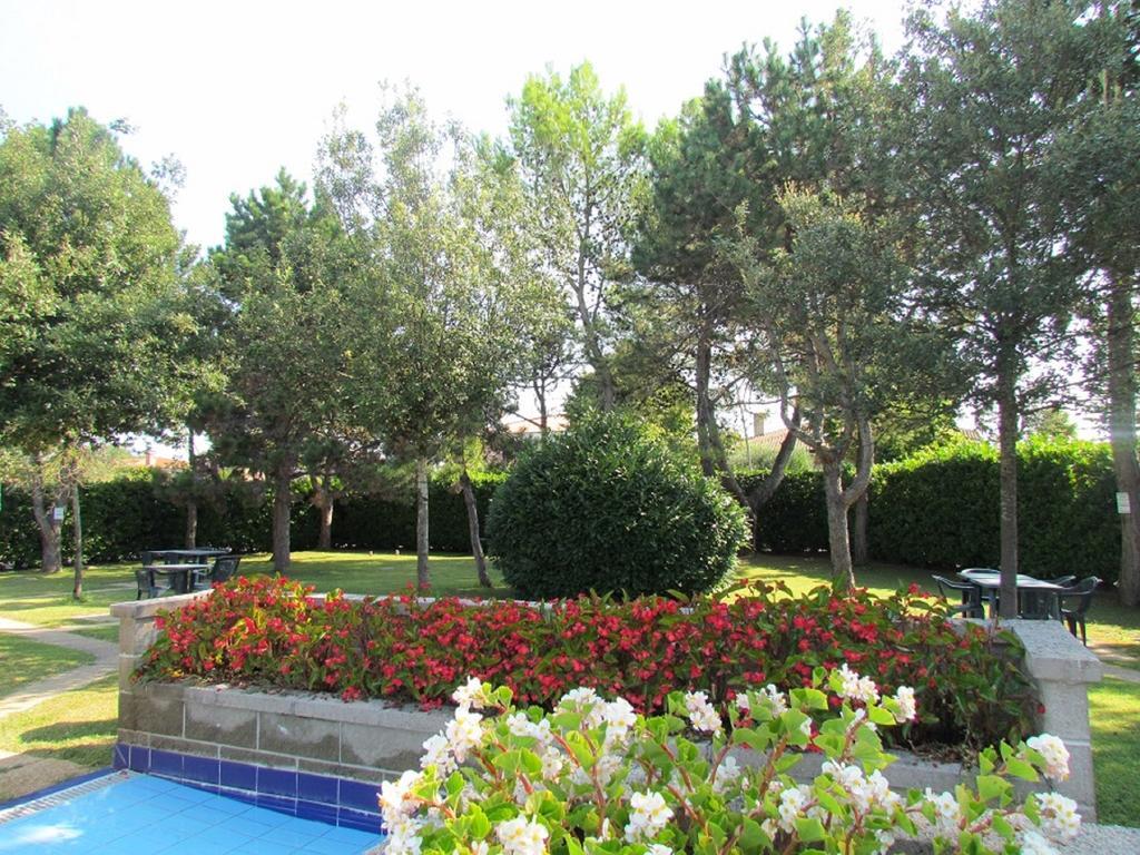Appartamenti Valbella Bibione Luaran gambar