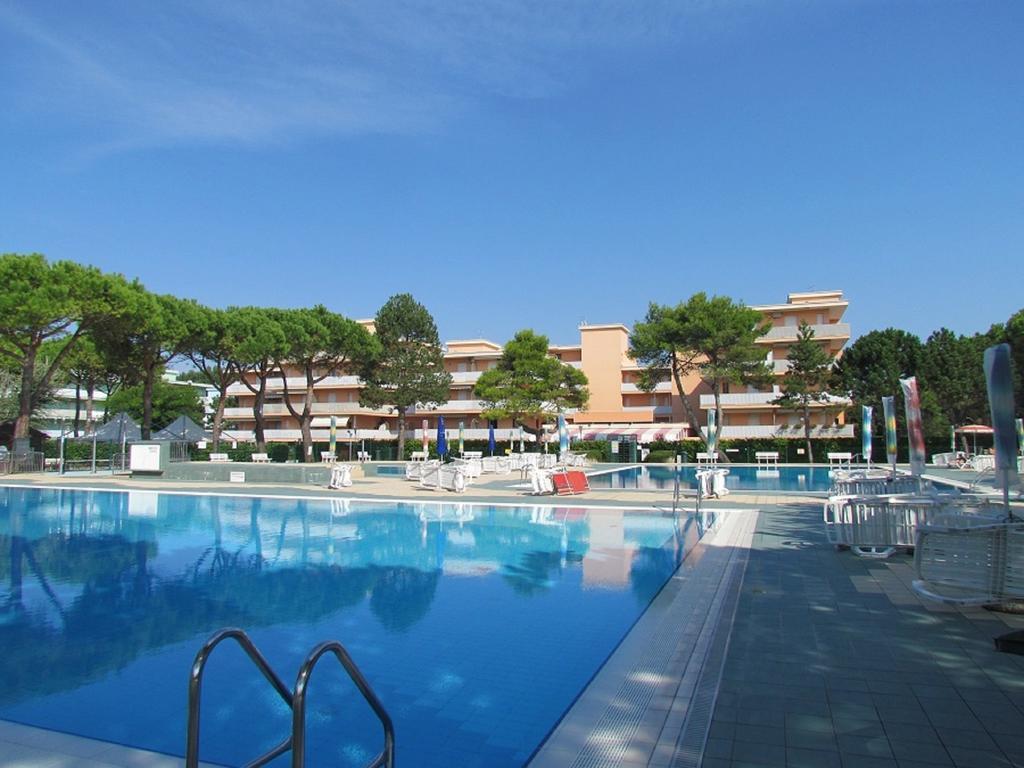 Appartamenti Valbella Bibione Luaran gambar