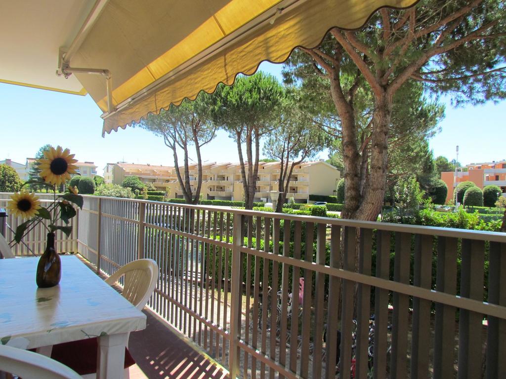 Appartamenti Valbella Bibione Luaran gambar