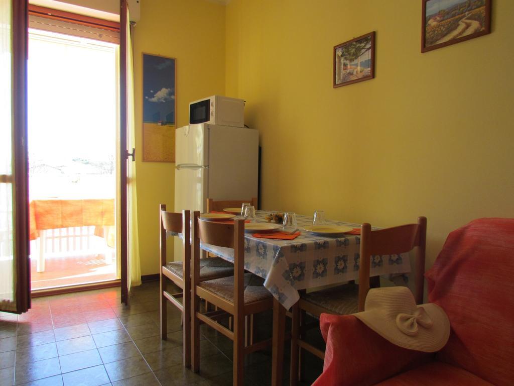 Appartamenti Valbella Bibione Luaran gambar