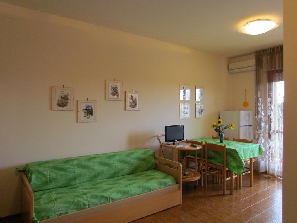 Appartamenti Valbella Bibione Luaran gambar