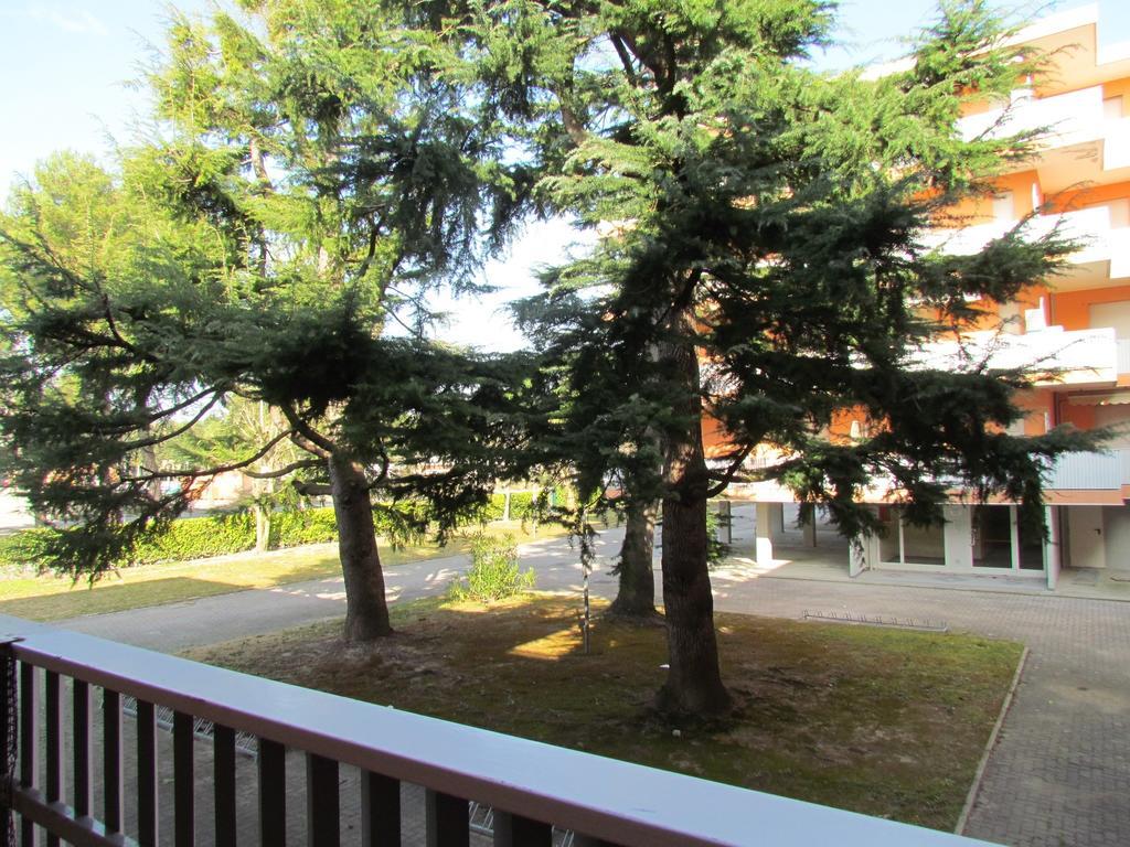 Appartamenti Valbella Bibione Luaran gambar