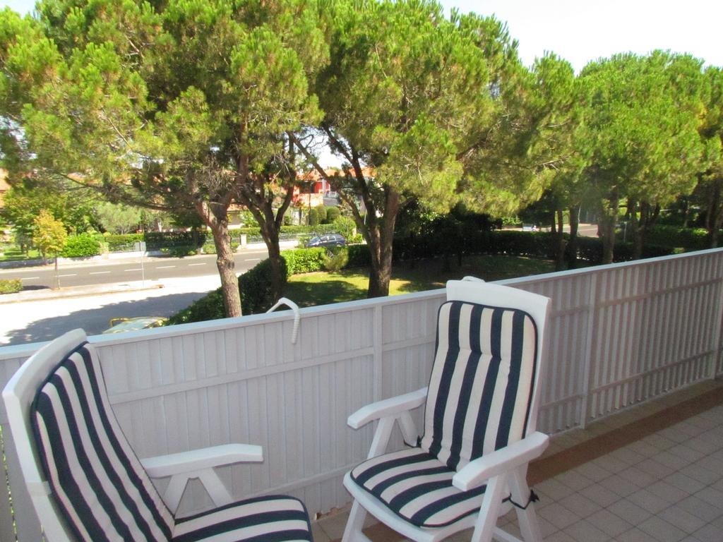 Appartamenti Valbella Bibione Luaran gambar