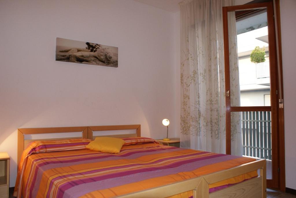 Appartamenti Valbella Bibione Bilik gambar