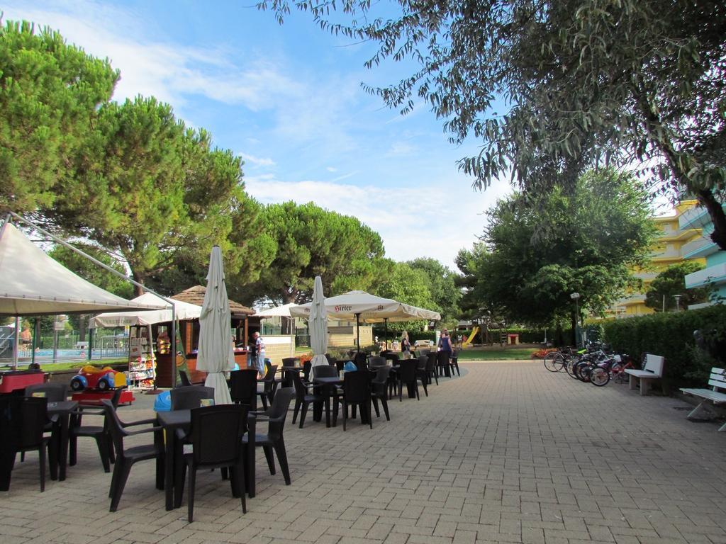 Appartamenti Valbella Bibione Luaran gambar