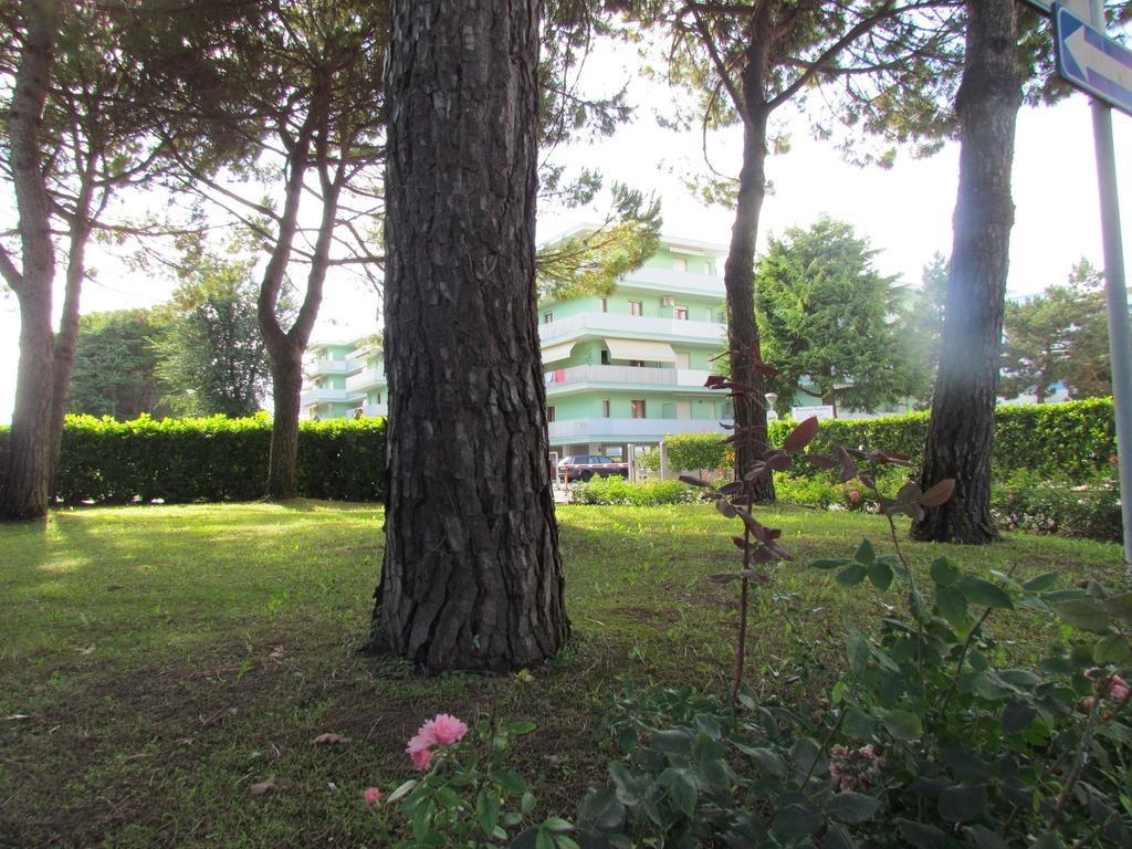 Appartamenti Valbella Bibione Luaran gambar