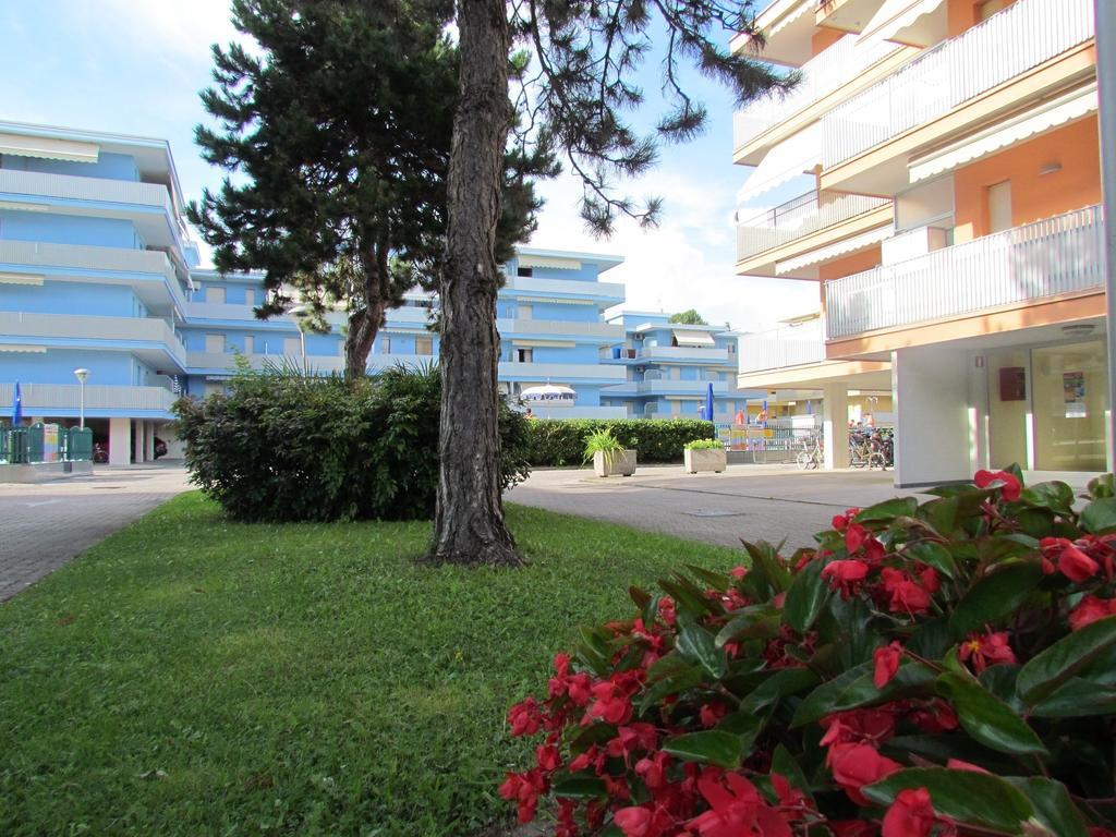 Appartamenti Valbella Bibione Luaran gambar