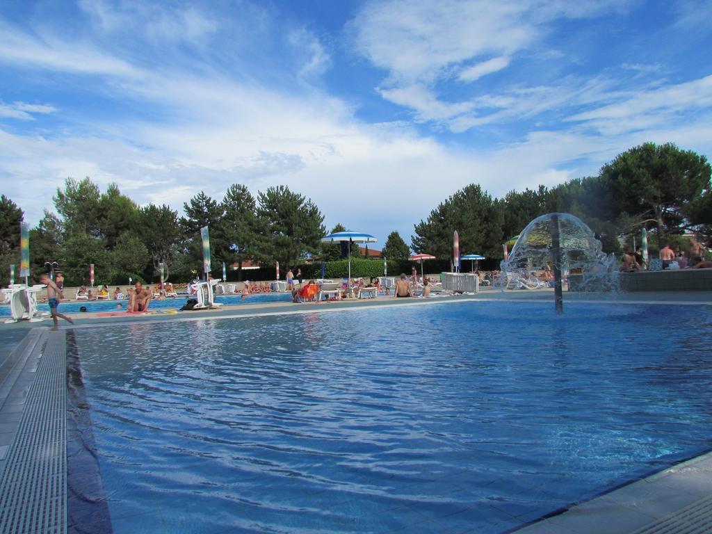 Appartamenti Valbella Bibione Luaran gambar