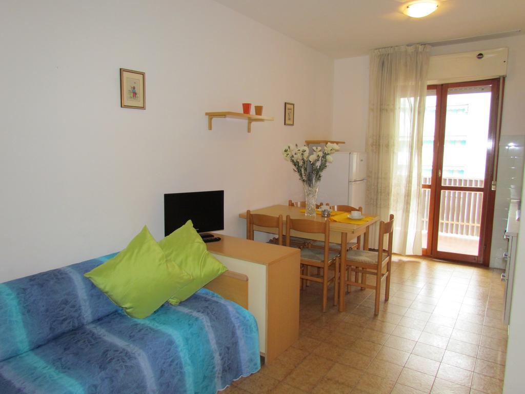Appartamenti Valbella Bibione Luaran gambar