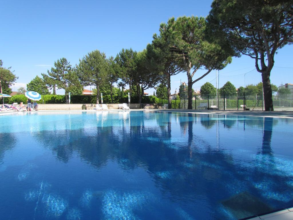 Appartamenti Valbella Bibione Luaran gambar