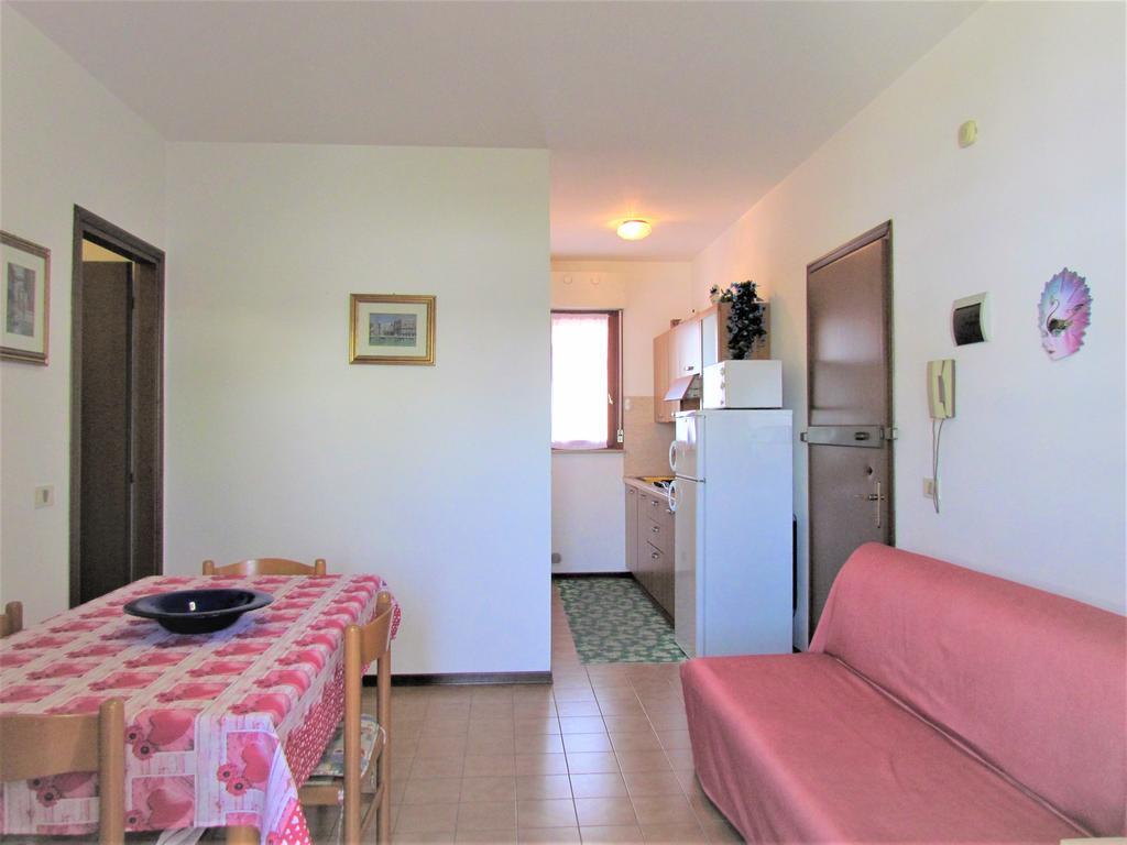 Appartamenti Valbella Bibione Luaran gambar