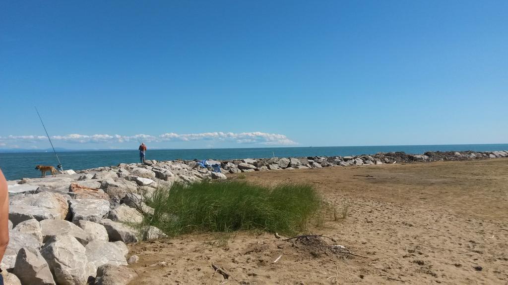 Appartamenti Valbella Bibione Luaran gambar