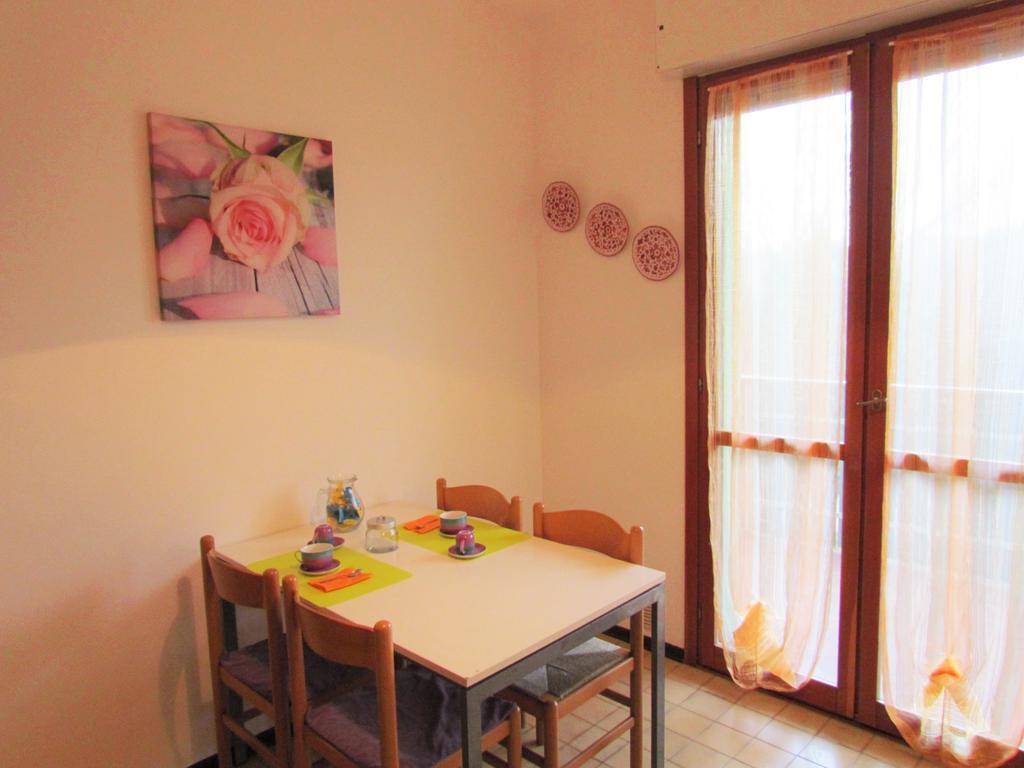 Appartamenti Valbella Bibione Luaran gambar