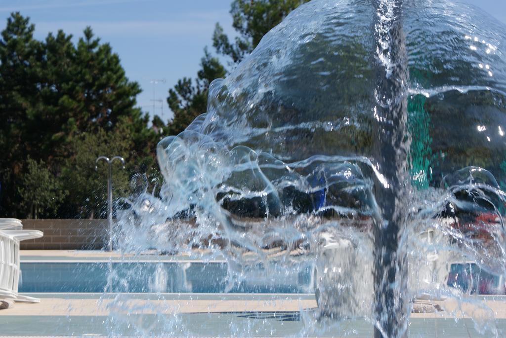 Appartamenti Valbella Bibione Luaran gambar