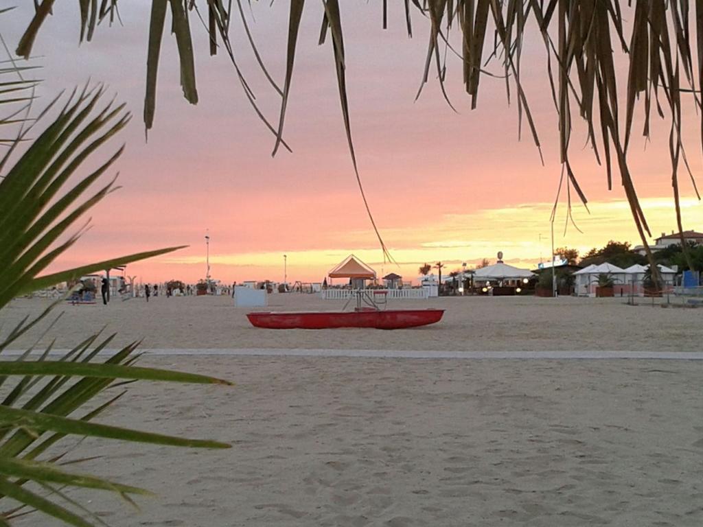 Appartamenti Valbella Bibione Luaran gambar