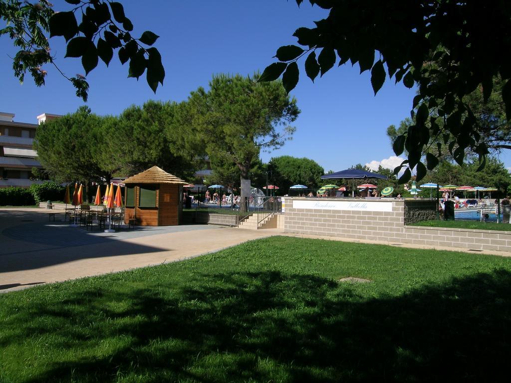 Appartamenti Valbella Bibione Luaran gambar