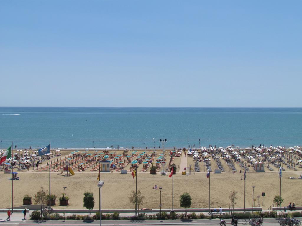 Appartamenti Valbella Bibione Luaran gambar
